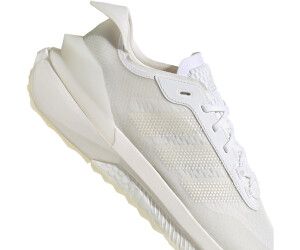 Tubular shadow discount triple white