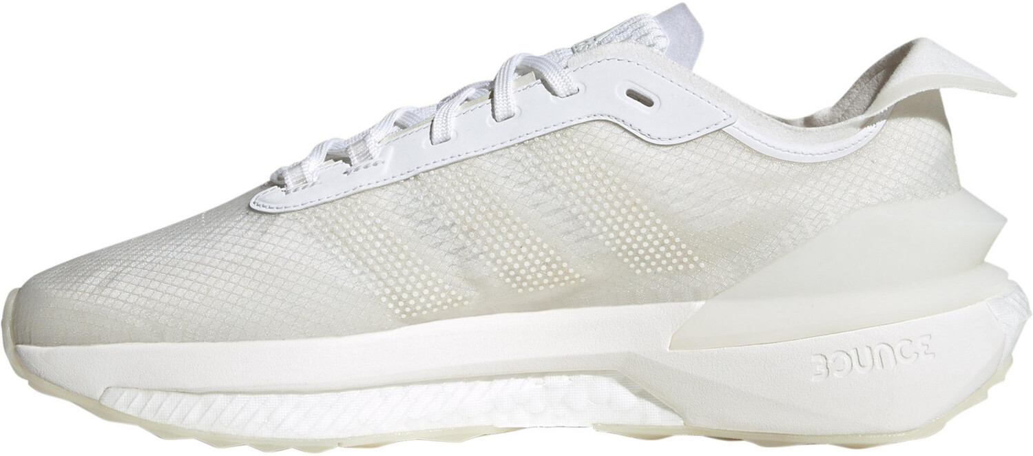 Adidas Avryn cloud white/zero metalic/crystal white