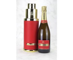 Piper-Heidsieck Cuvée Brut Champagne AOP Perfume Edition 0,75l ab 33,10 € |  Preisvergleich bei