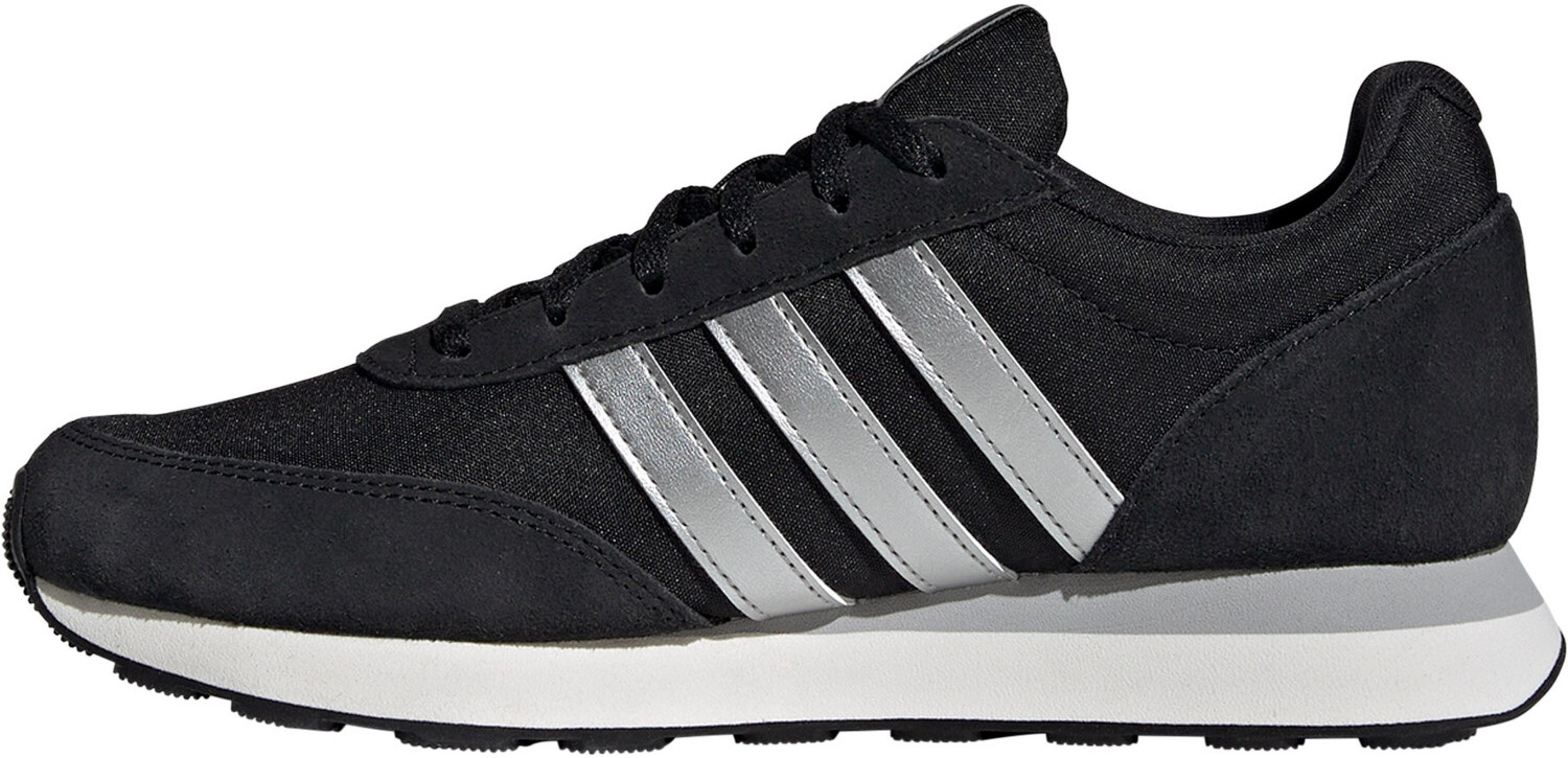 adidas gazelle silver green womens Adidas Run 60s 3.0 Women's Lifestyle Shoes Cloud White main image 0