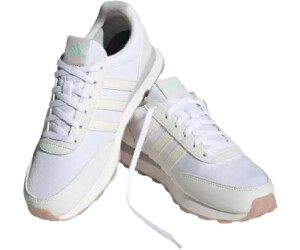 Adidas Run 60s 3.0 Women cloud white chalk white crystal white ab 43 95 Preisvergleich bei idealo