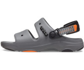 Crocs deals trekking sandals