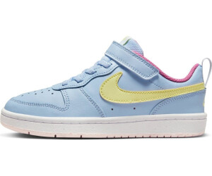 Buy Nike Court Borough Low 2 Baby Toddler cobalt bliss light