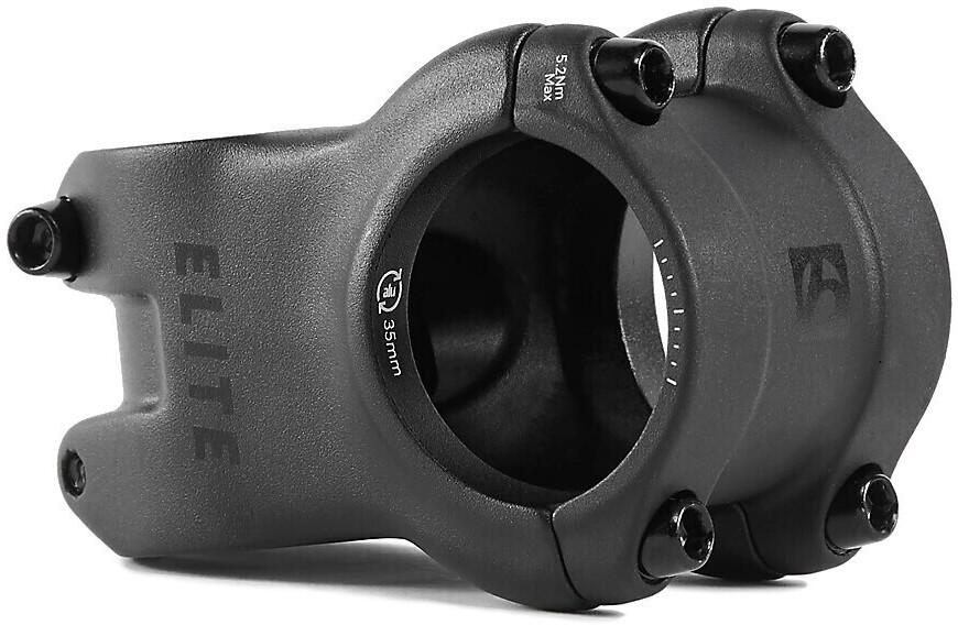 Bontrager Elite 35 Stem