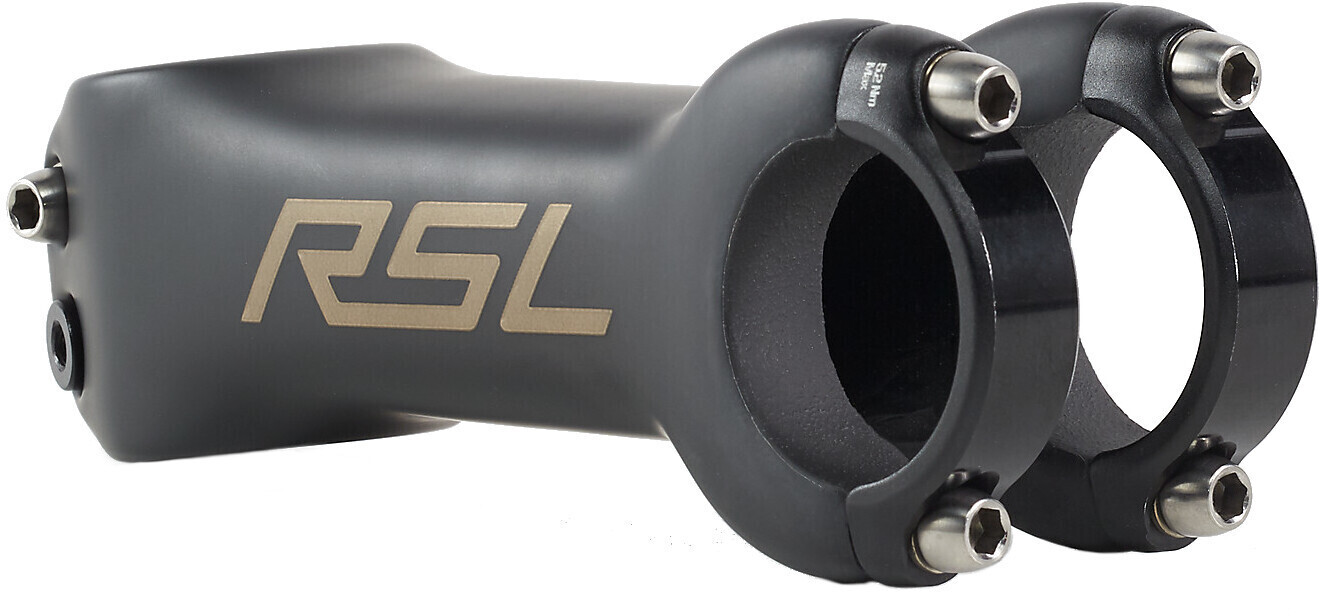 Bontrager RSL Blendr Carbo Stem