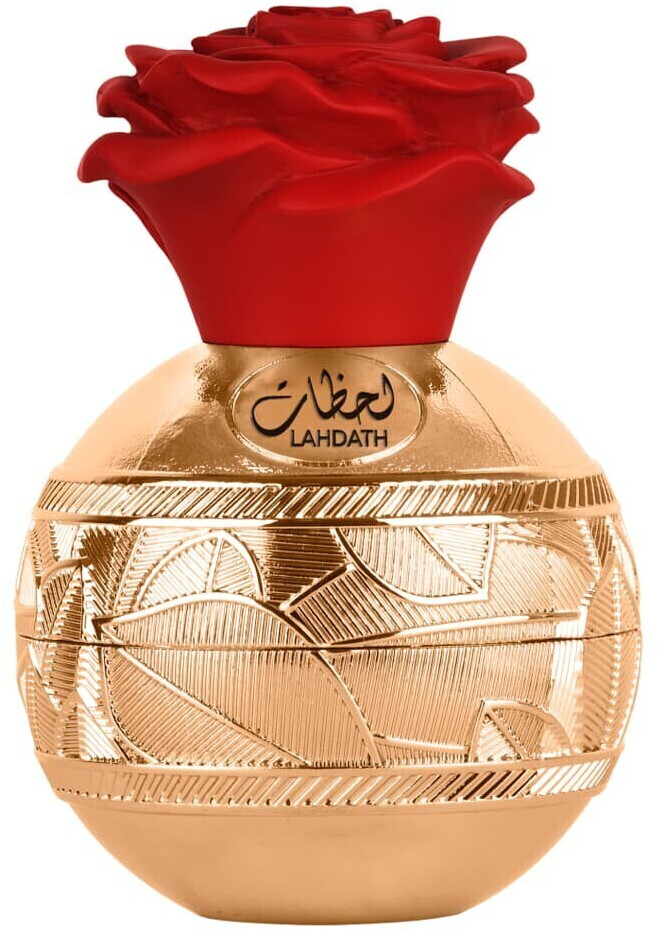 Photos - Women's Fragrance Lattafa Lahdath Eau de Parfum  (80ml)