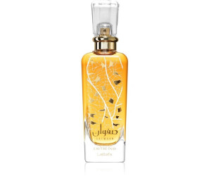 Lattafa Safwaan L autre Oud Eau de Parfum 100ml ab 17 70