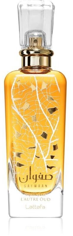 Lattafa Safwaan L'autre Oud Eau de Parfum (100ml)