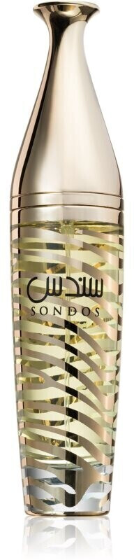 Lattafa Sondos Eau de Parfum (100ml)