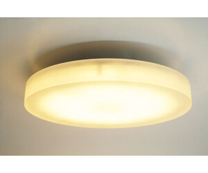 Top Light LED-Wand-/Deckenleuchte ALLROUND FLAT 12cm weiß/chrom 7