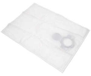 Vhbw Staubsaugerbeutel - 5x Ersatzbeutel Für Nilfisk 60910