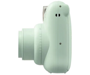 Fujifilm Instax Mini 12 vert au meilleur prix sur