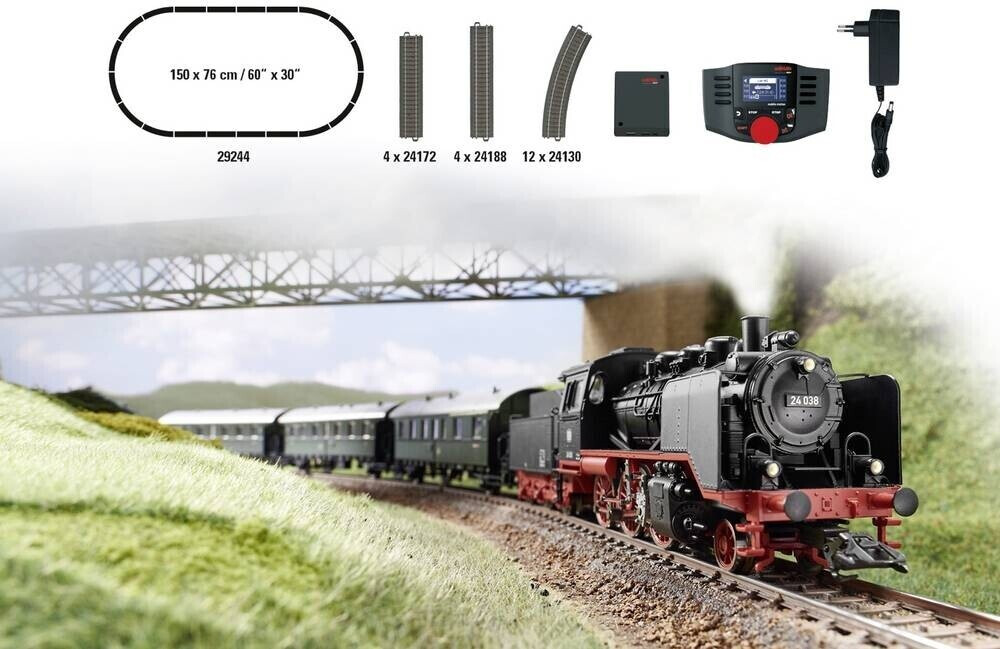 Märklin 29244