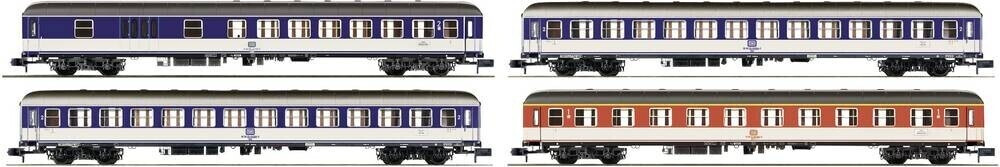 Fleischmann 881908