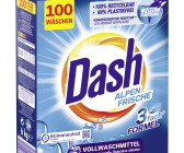 Dash in polvere Clean&Protect