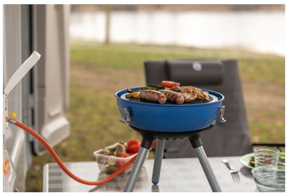Campingaz Party Grill 400 Caravan Connect 30mbar ab 96 27 November 2024 Preise Preisvergleich bei idealo
