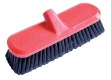 Lewi 14508 Waschbürste Universell 25 cm Synthetik Borsten langlebige Ausführung, R 1/4 Gewinde, Synthetik-Borsten