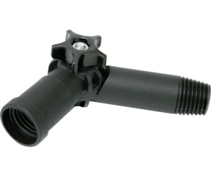 Unger FTGOS HiFlo MultiLink Adapter damit arbeiten Sie immer in dem richtigen Arbeitswinkel