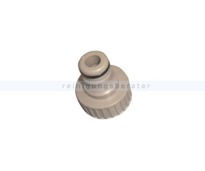 Unger 17421 HydroPower RO XXL Schlauchanschlus 3/4 Zoll Ersatzteil für HydroPower RO XXL