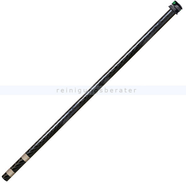 Unger 22789 nLITE Carbon Composite Stangenelement 1 Segment 1, inklusive Klammer, Ø 22 mm