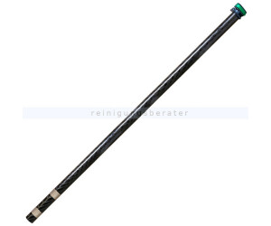 Unger 22795 nLITE Carbon Composite Stangenelement 4 Segment 4, inklusive Klammer, Ø 31mm