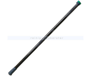 Unger 22796 nLITE Carbon 24K Stangenelement 4 Segment 4, inkl. Klammer, Griff, Aufkleber, Ø 31 mm