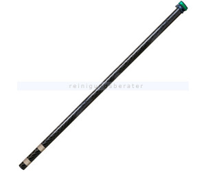 Unger 22797 nLITE Carbon 24K Stangenelement 3 Segment 3, inklusive Klammer, Ø 28 mm