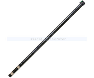 Unger 22799 nLITE Carbon 24K Stangenelement 1 Segment 1, inklusive Klammer, Ø 22 mm