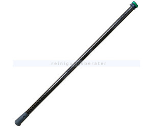 Unger 22800 nLITE Carbon 24K Stangenelement 6 Segment 6, inklusive Klammer, Ø 37 mm