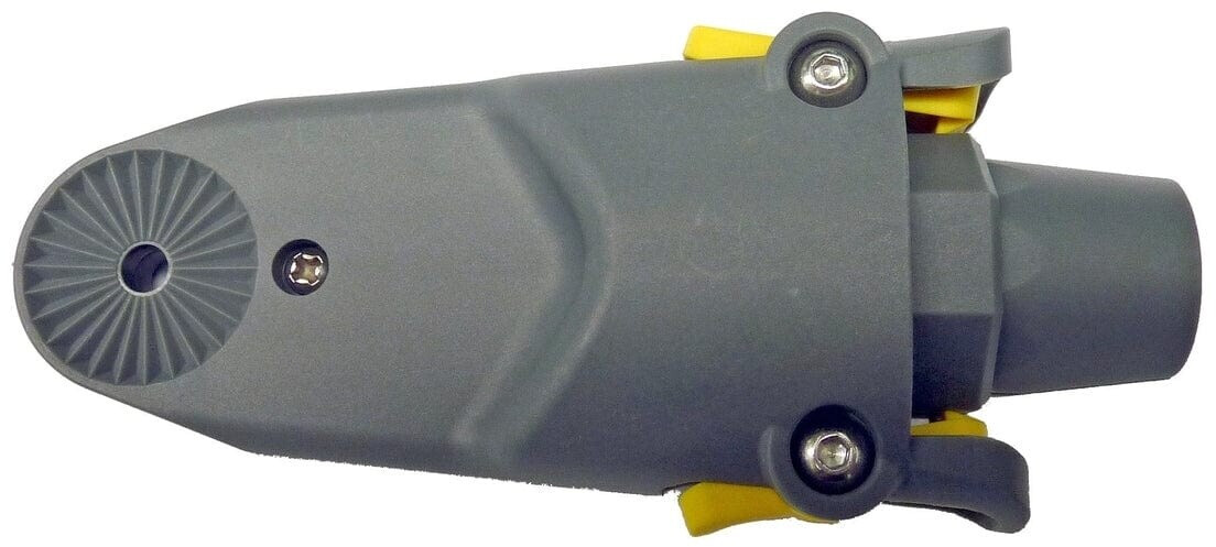 Unger 22805 nLITE Winkeladapter Element A Stangenerdapter Stangenerdapter Ersatzteil