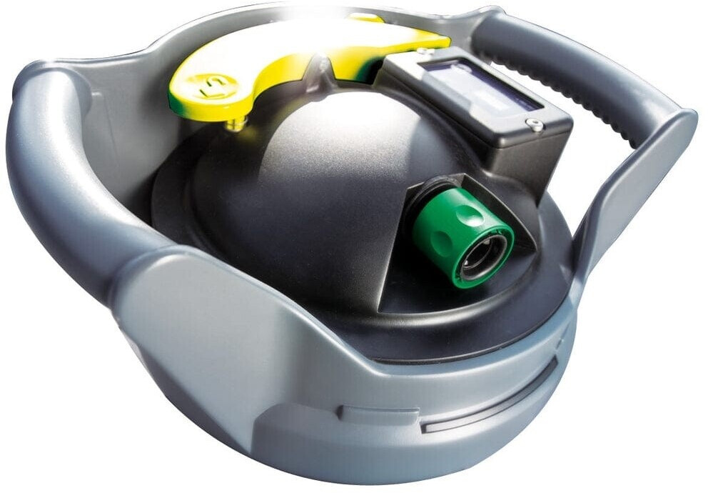 Unger HydroPower DI Deckel komplett mit TDS Ersatzdeckel für Reinwassersysteme