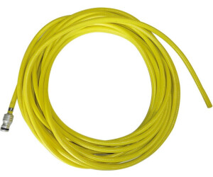 Unger NL20G Wasserstangen Hiflo nLite Schlauch 20 m Wasserführende Stangen TeleMod-Stangen HiFlo nLite