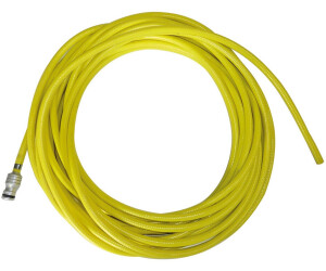 Unger NL25G Wasserstangen Hiflo nLite Schlauch 25 m Wasserführende Stangen TeleMod-Stangen HiFlo nLite