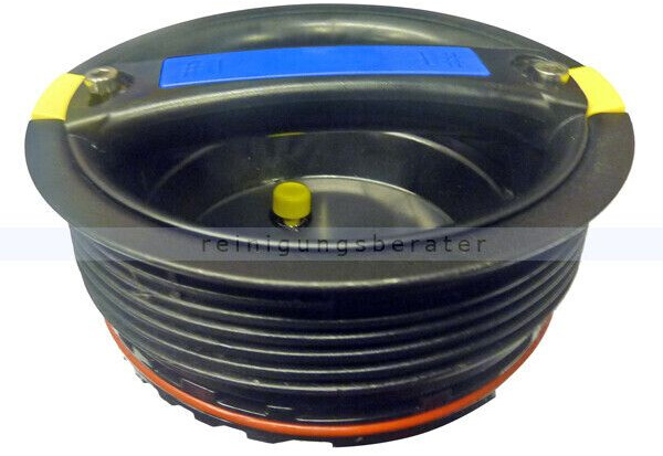Unger ROLD1 HydroPower RO35C/RO40C Deckel 1 Vorfiltertank Ersatzdeckel für Glasreinigungsmaschine