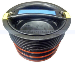 Unger ROLD3 HydroPower RO35C/RO40C Deckel 3 Membranentank 2 Ersatzdeckel für Glasreinigungsmaschine