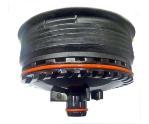 Unger ROOR1 HydroPower RO35C/RO40C Dichtungsset für Deckel 1 Dichtungen als Ersatz