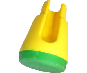 Unger TMECP Wasserstangen Hiflo nLite Endstück Wasserführende Stangen TeleMod-Stangen HiFlo nLite