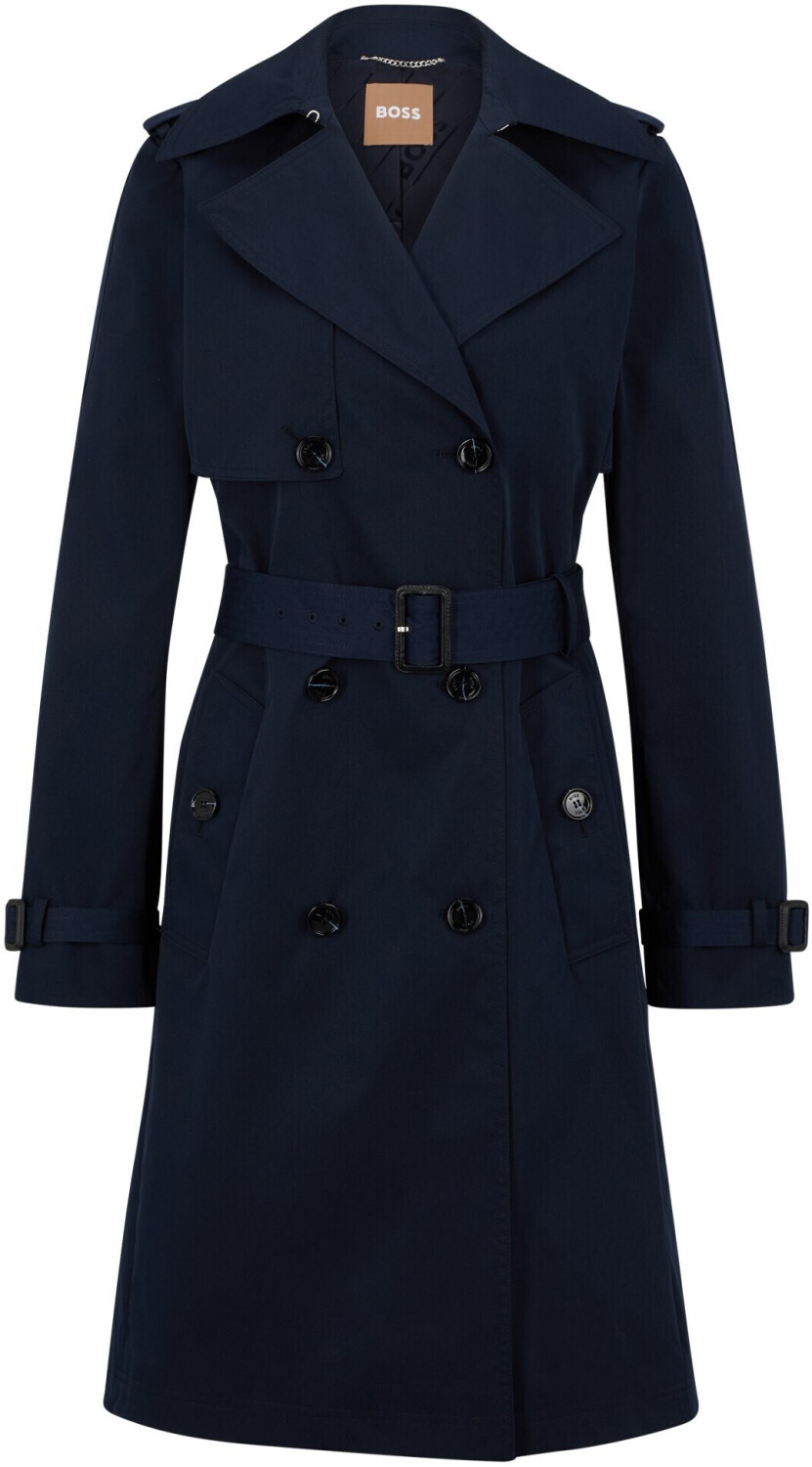 Hugo Boss Conry (50489115-404) dark blue