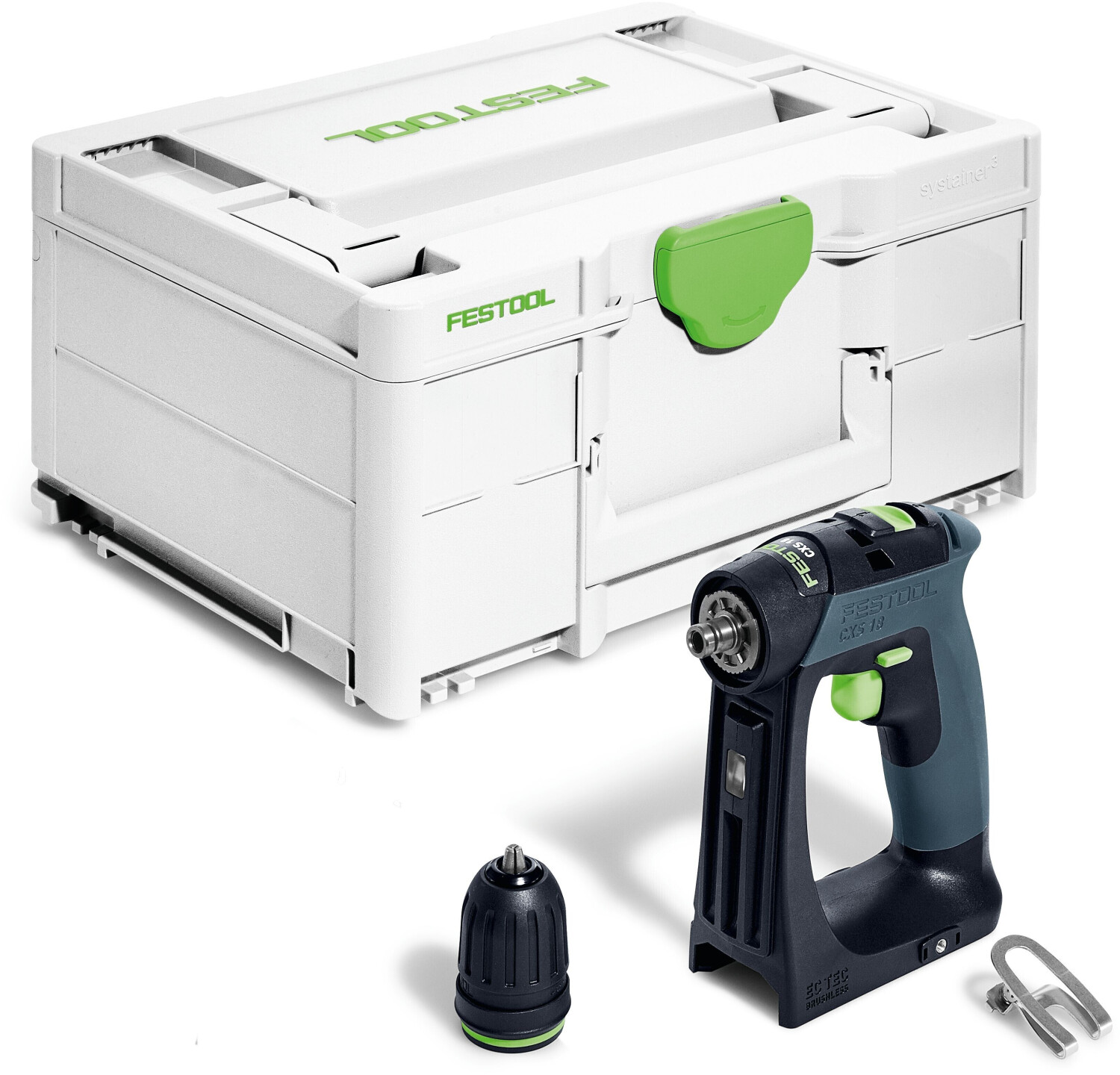 Festool CXS 18-Basic (576882)