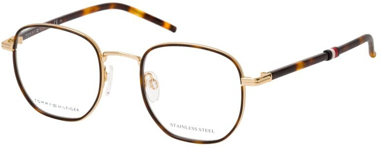 Photos - Glasses & Contact Lenses Tommy Hilfiger TH 1686 J5G 