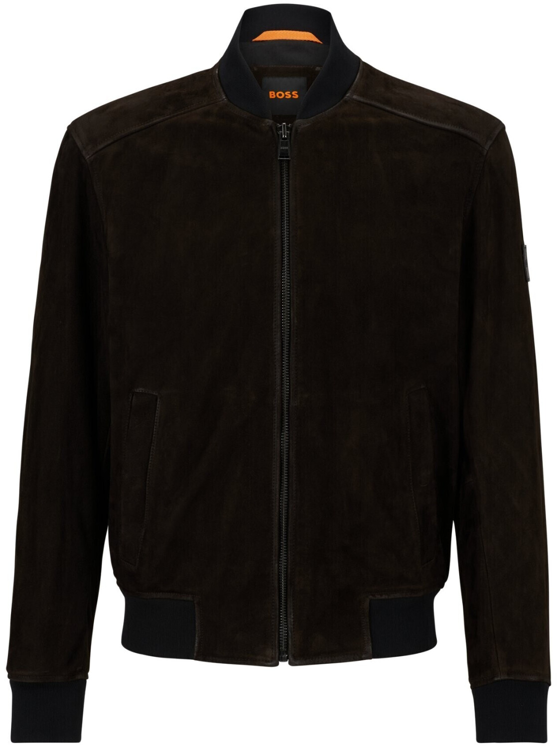Hugo Boss Jamaro 50482226201 dark brown ab 345 99