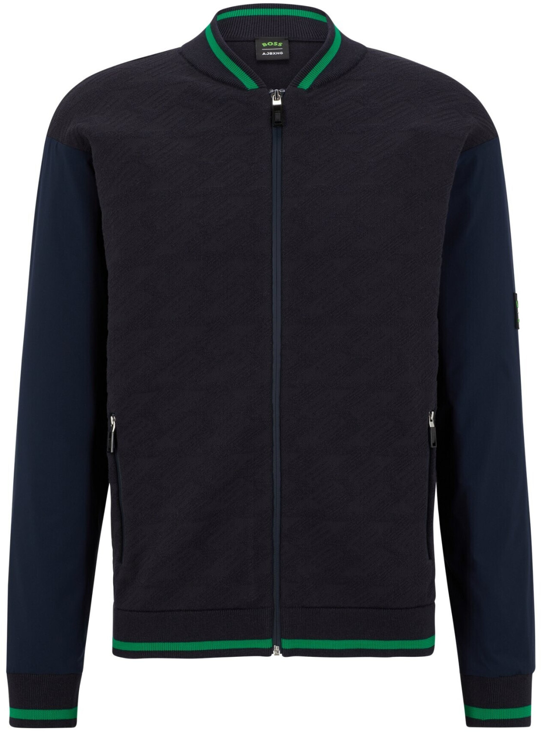 Hugo Boss Tarlo (50492610402) dark blue