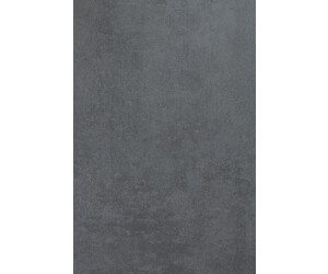 Mäusbacher Esstisch mit Auszug Preisvergleich bei Monzi 129,99 cm 80/136x60 | Graphit Grau € ab