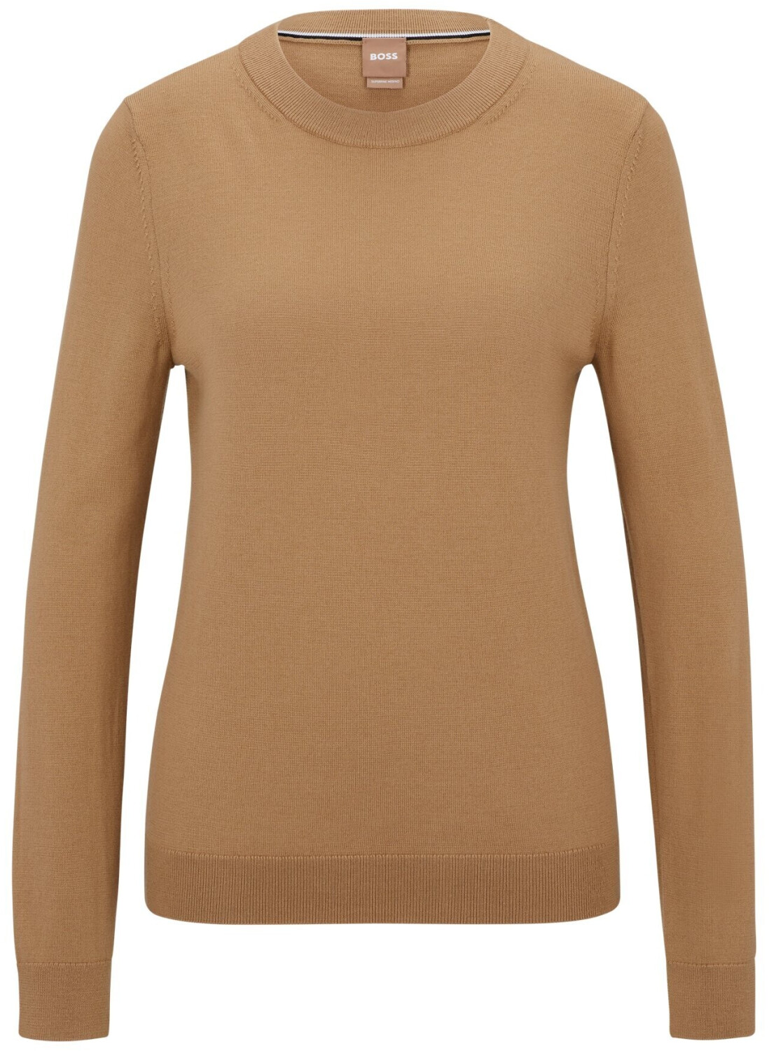 Hugo Boss Feganas (hbeu50473239260) Beige ab 135,96 
