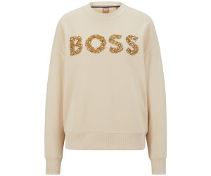 Hugo Boss Ecaisa_Logo (50484443-750) beige ab 84,00 € | Preisvergleich bei  idealo.de