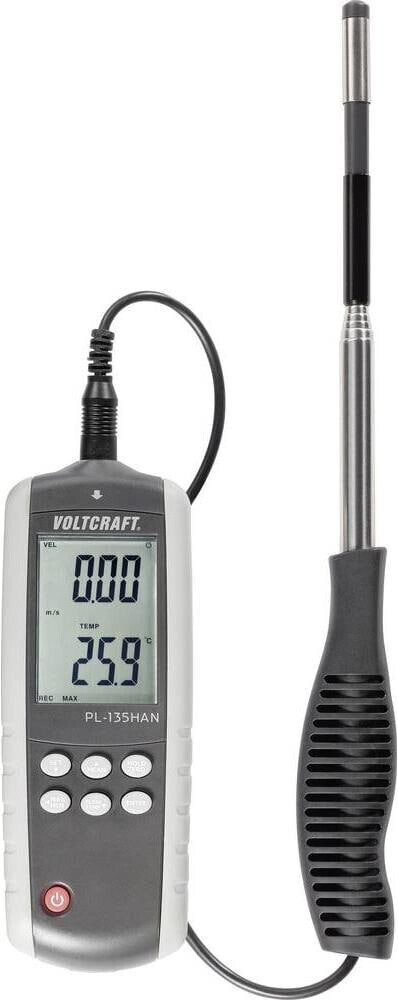 Voltcraft PL-135HAN