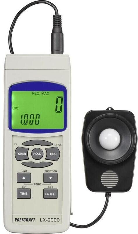 Voltcraft VC-8330300