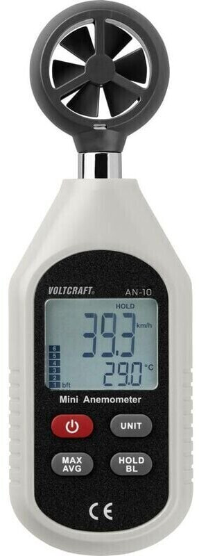 Voltcraft VC-8314270