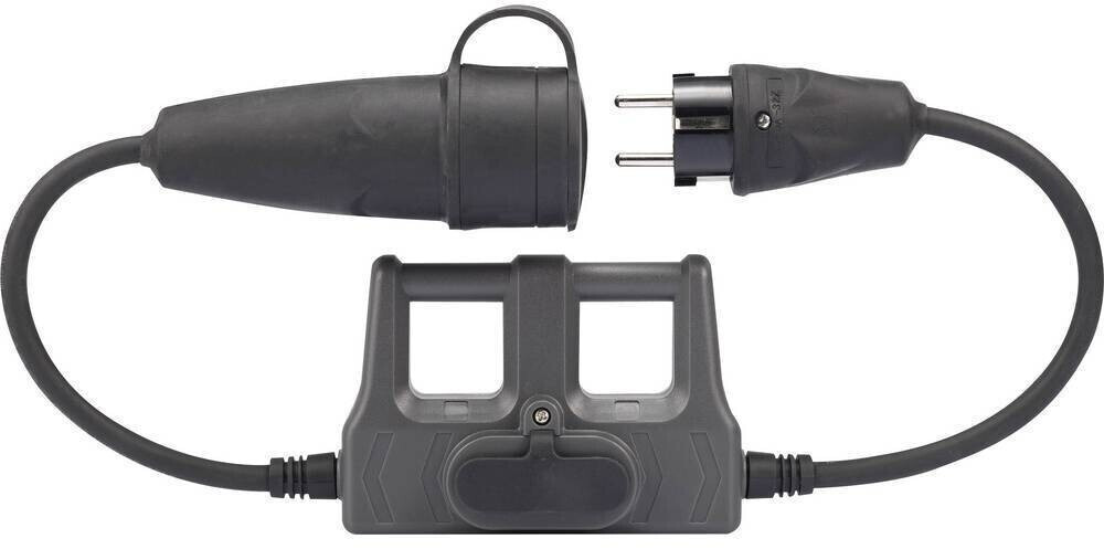 Voltcraft DLA-1L 16