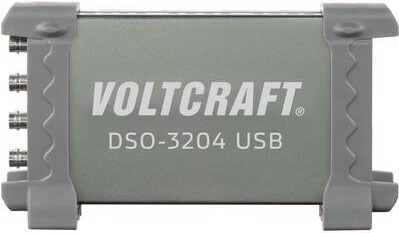 Voltcraft DSO-3204